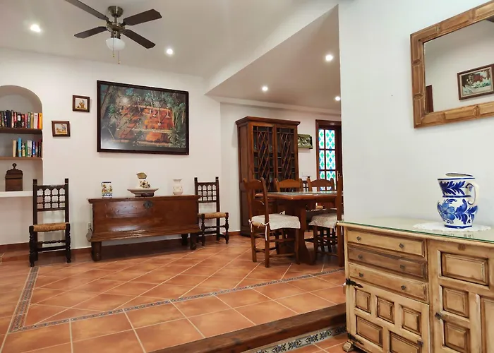 Villa El Campito Ronda