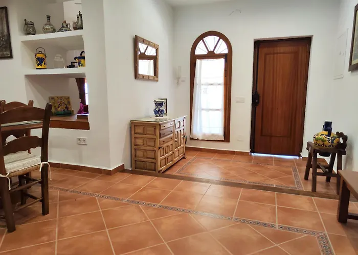 Villa El Campito Ronda