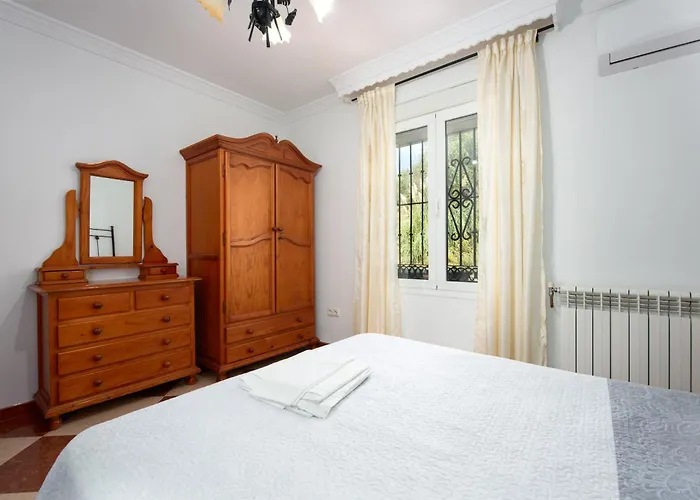 Villa Minerva Ronda